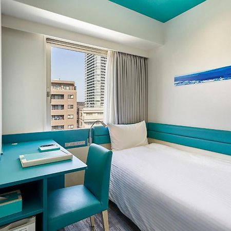 Del Style Osaka Shin Umeda By Daiwa Roynet Hotel المظهر الخارجي الصورة