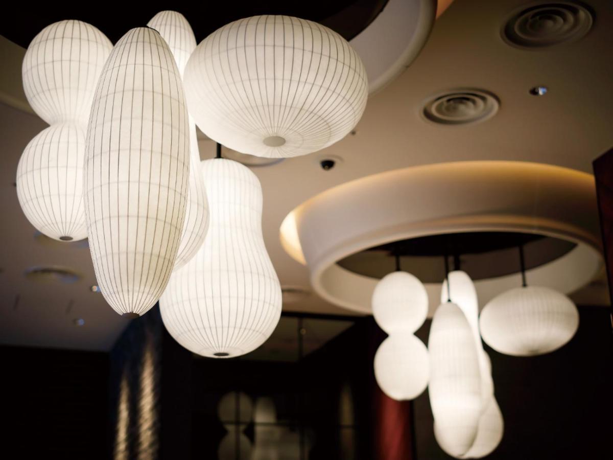 Del Style Osaka Shin Umeda By Daiwa Roynet Hotel المظهر الخارجي الصورة
