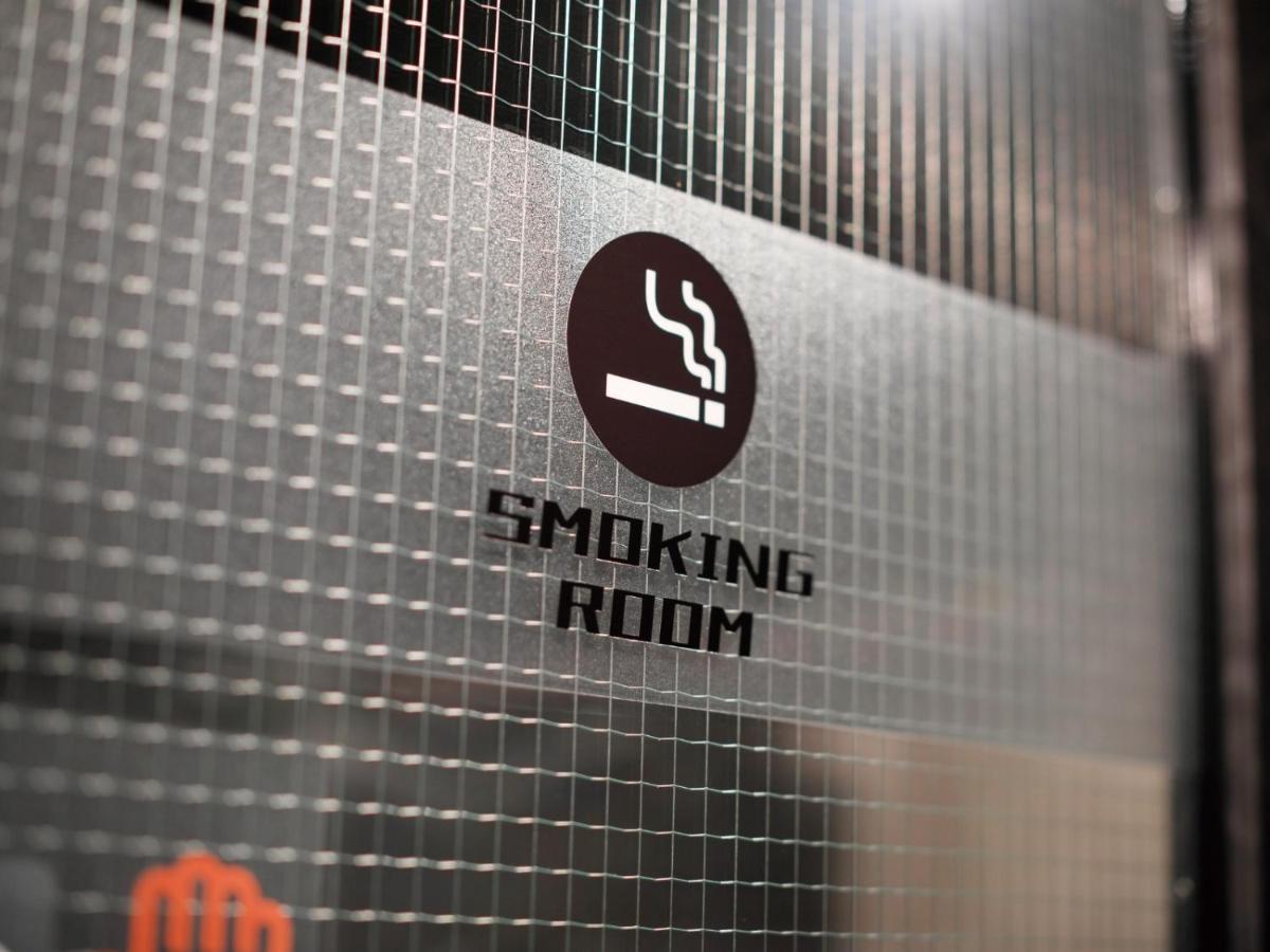Del Style Osaka Shin Umeda By Daiwa Roynet Hotel المظهر الخارجي الصورة