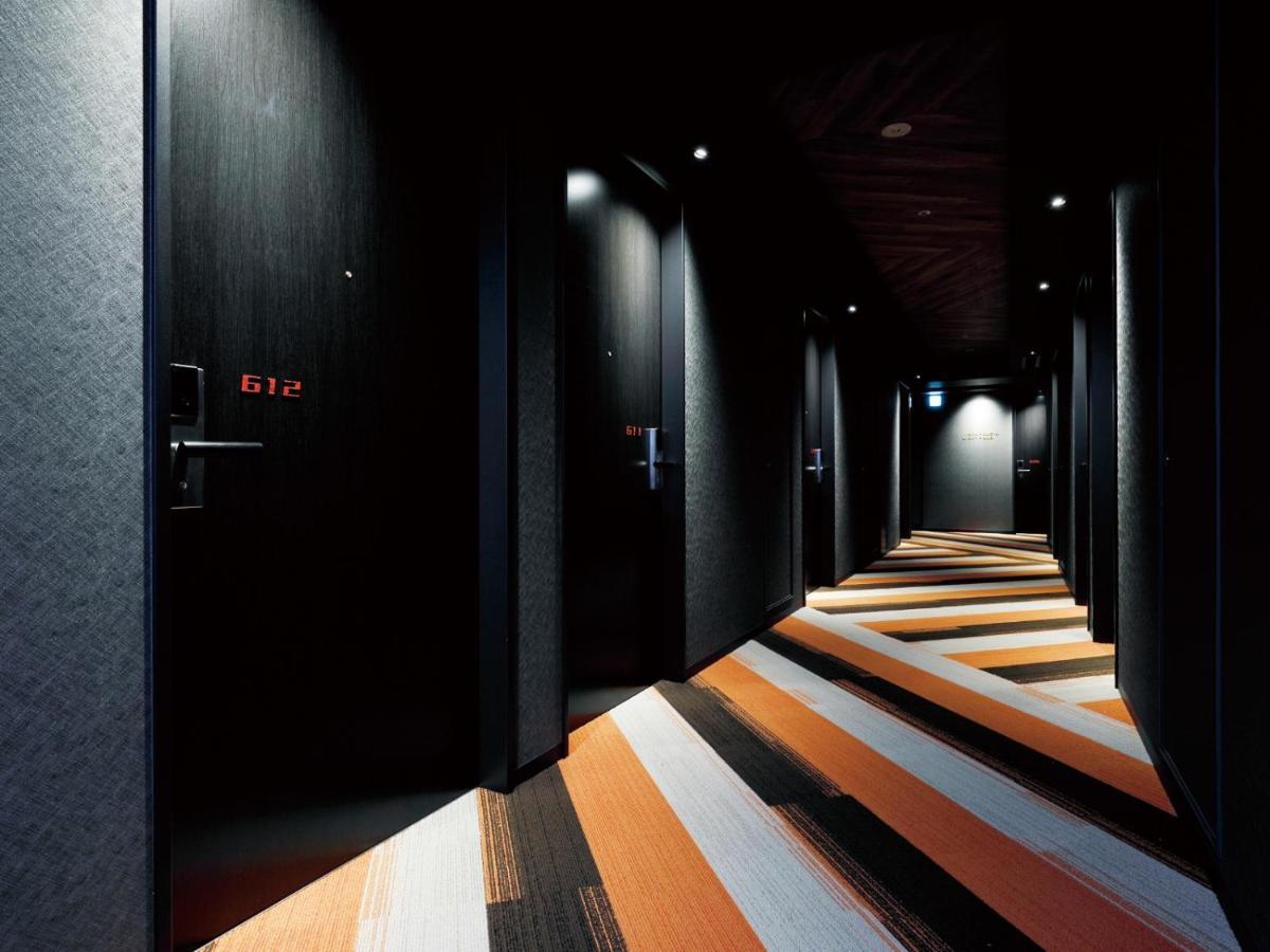 Del Style Osaka Shin Umeda By Daiwa Roynet Hotel المظهر الخارجي الصورة