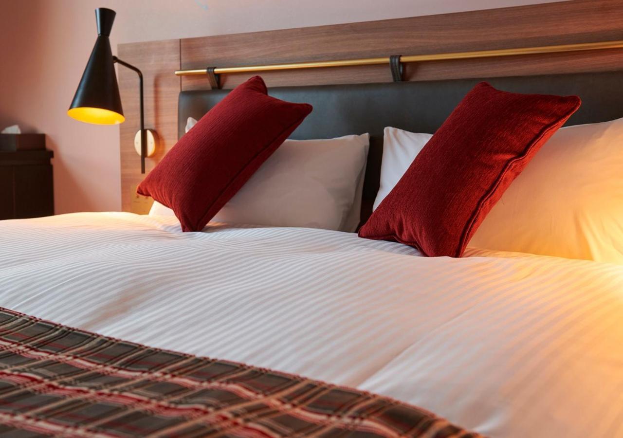 Del Style Osaka Shin Umeda By Daiwa Roynet Hotel الغرفة الصورة