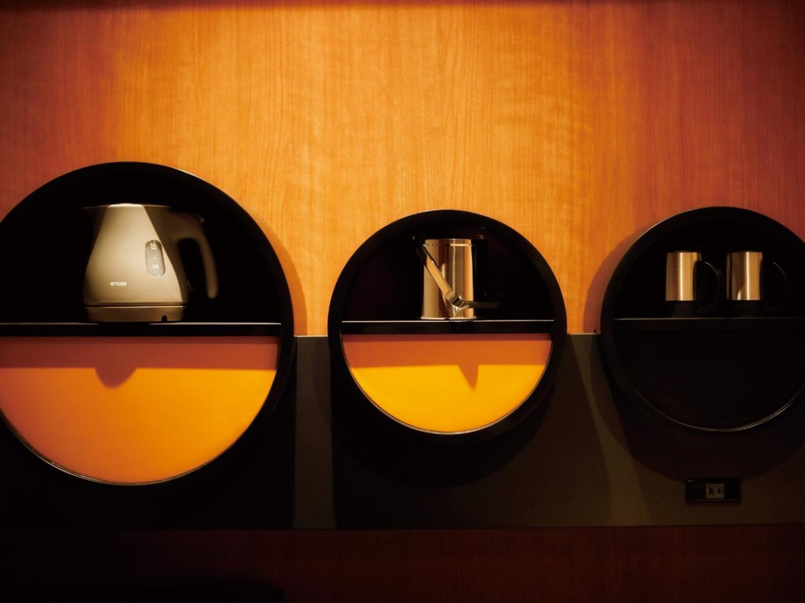 Del Style Osaka Shin Umeda By Daiwa Roynet Hotel الغرفة الصورة