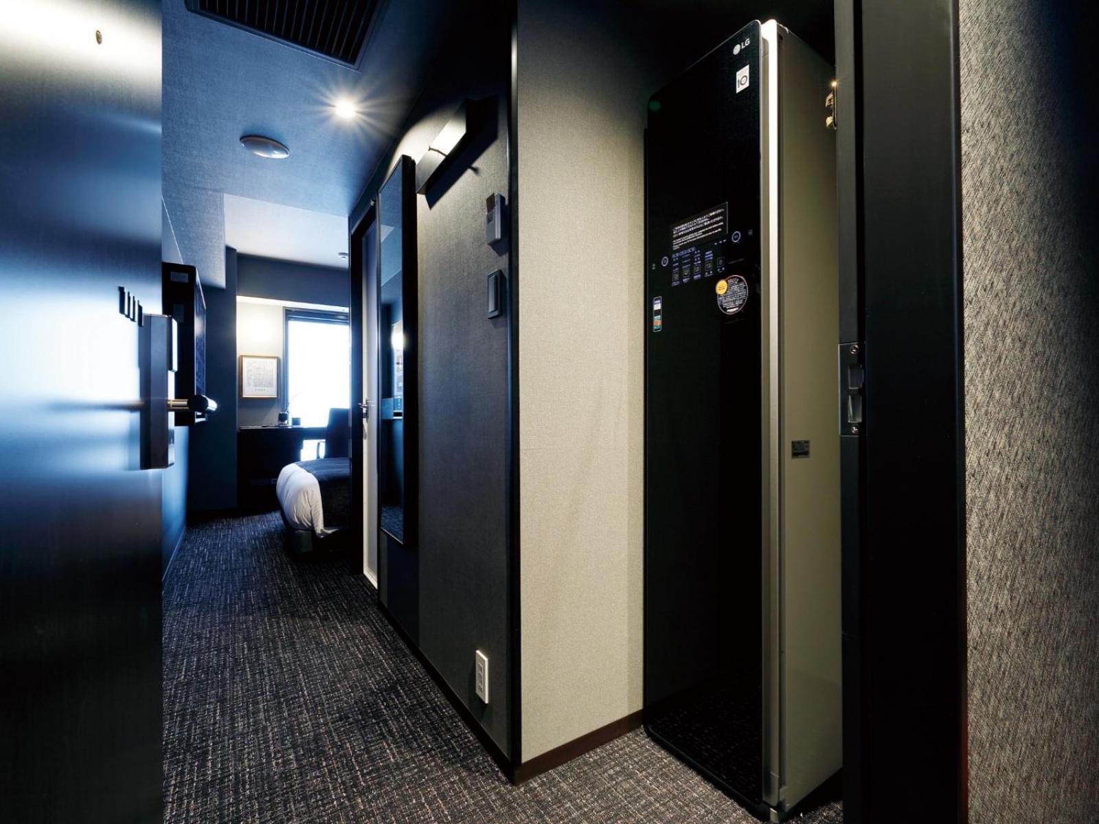 Del Style Osaka Shin Umeda By Daiwa Roynet Hotel الغرفة الصورة