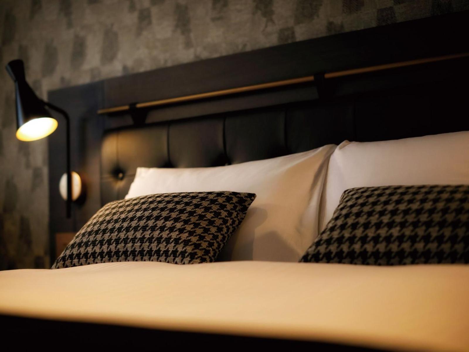 Del Style Osaka Shin Umeda By Daiwa Roynet Hotel الغرفة الصورة
