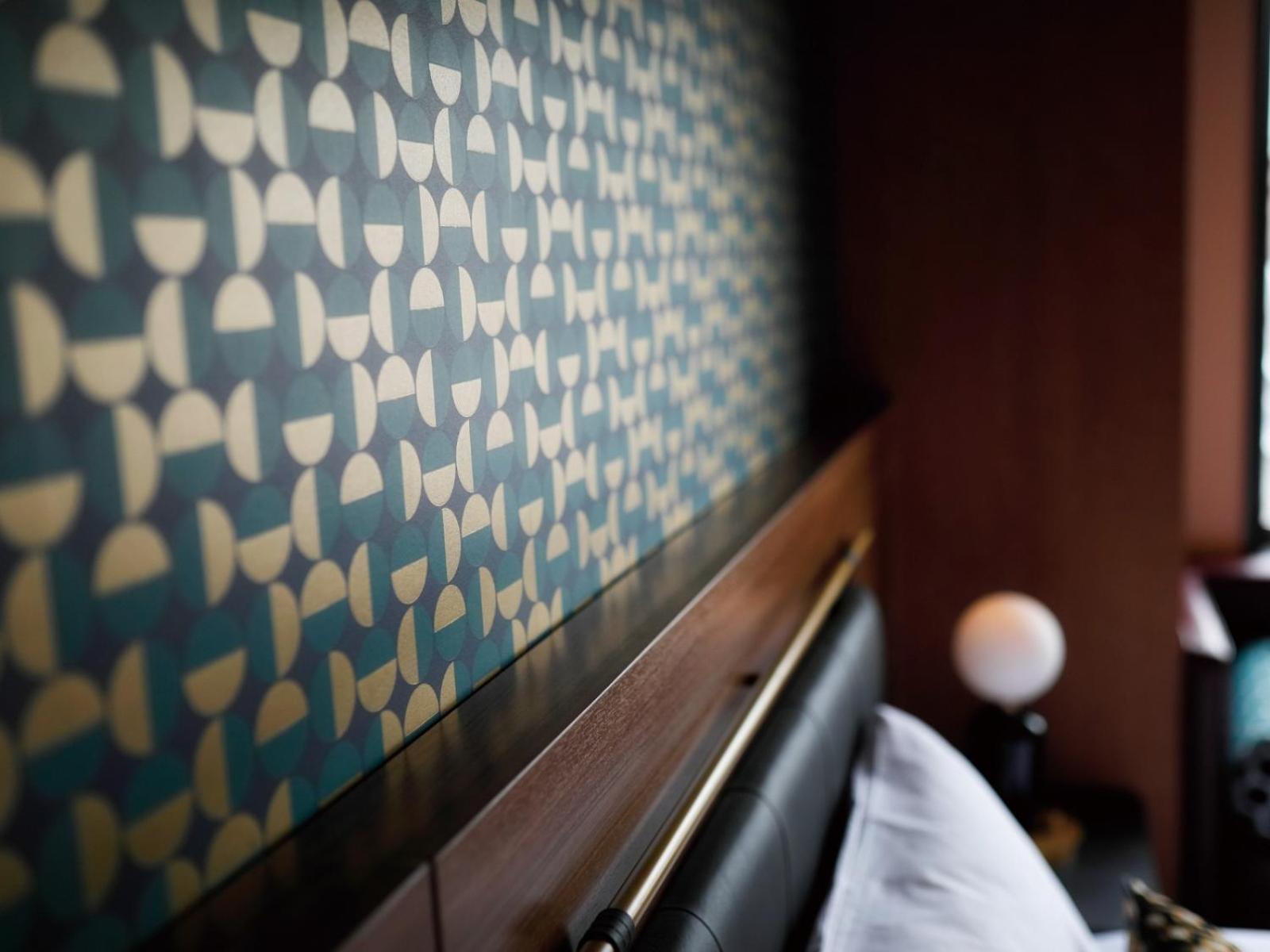 Del Style Osaka Shin Umeda By Daiwa Roynet Hotel الغرفة الصورة