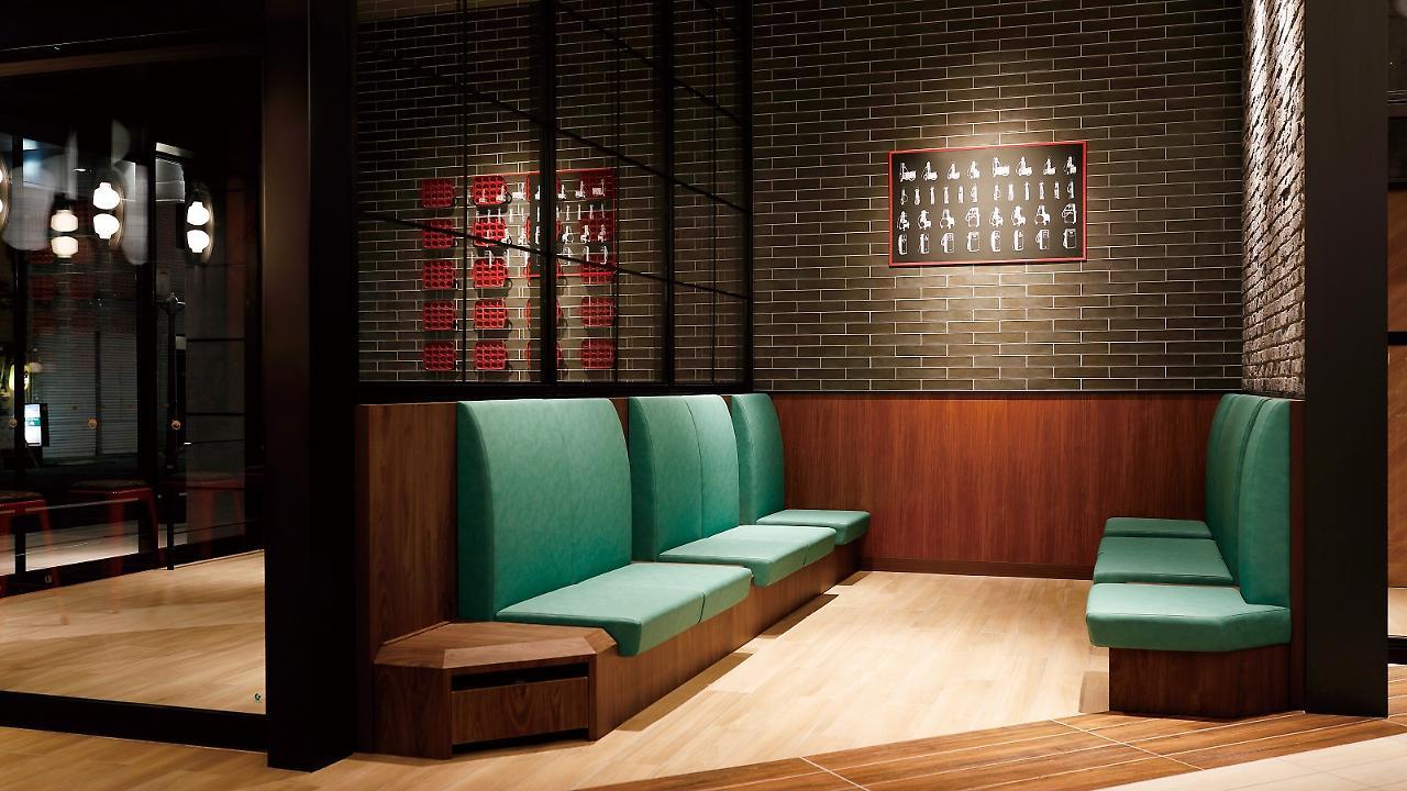 Del Style Osaka Shin Umeda By Daiwa Roynet Hotel المظهر الخارجي الصورة