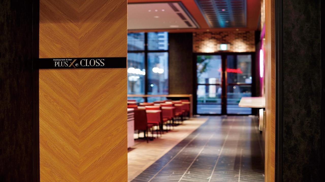 Del Style Osaka Shin Umeda By Daiwa Roynet Hotel المظهر الخارجي الصورة
